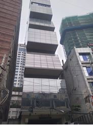 Gulshan-2 3850sft commercial space for rent এর ছবি