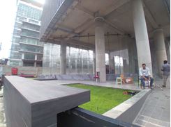 9796 Sft Commercial open space for rent in Tejgaon এর ছবি