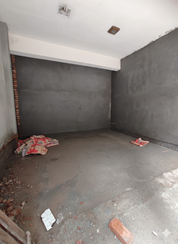 Niketon 272sft shop space for rent এর ছবি