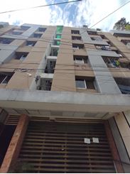 Full Furnished 1525sft এর ছবি