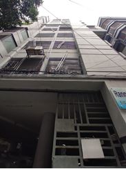 Niketon 400sft co-Working Space for rent এর ছবি