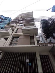 Niketon 2000sft apartment for rent এর ছবি