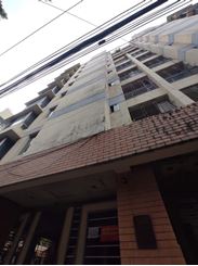 Niketon 2000sft lake view apartment for rent এর ছবি