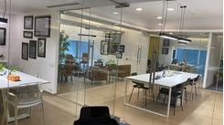 Picture of Fully Furnished 4,500 sft Ready Office for Rent in Prime Gulshan Location