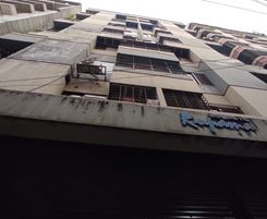 Niketon 950sft furnished flat for rent এর ছবি