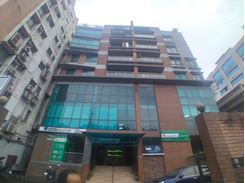2727 sft Commercial space for rent in Mohammadpur এর ছবি