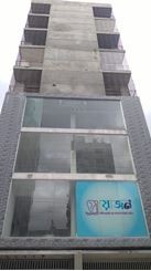 2500 sft commercial space for rent in bosila এর ছবি