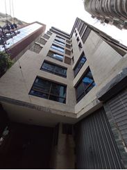 Niketon 1200sft office space for rent এর ছবি