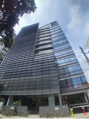 2914 sft show room for rent in gulshan 2 এর ছবি