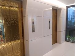 Picture of 4500 sft semi Furnished Apartment for rent in Gulshan 2