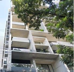 4500 sft Rasidential Apartment for rent in Gulshan 2 এর ছবি