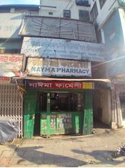 250 sft shop rent in Muhammadpur bus stand এর ছবি