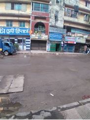 150 sft shop rent in mohammadpur এর ছবি