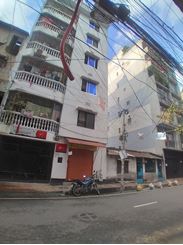 5*13 ft shop rent in Mohammadpur এর ছবি