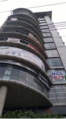 1600 sft Commercial Space for rent in Dhanmondy 27 এর ছবি