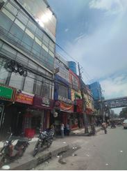 Picture of 4500 sft Commercial space rent in Dhanmondi 32