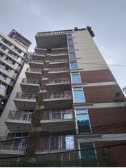 Picture of 2650 sft Cabinet  Apartment for rent in Gulshan 2