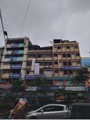 1600 sft Commercial Space rent in Mirpur 1 এর ছবি