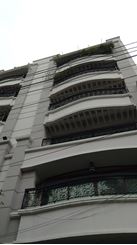 Gulshan-2, 5500sft flat for rent এর ছবি