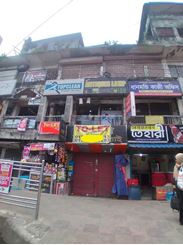 350 sft shop rent in Dhanmondi 27 এর ছবি