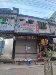 8*22 ft Shop rent in Mirpur 6 এর ছবি