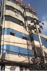 Resturent for rent in Mirpur 1 এর ছবি