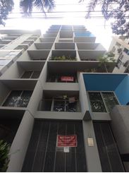 2100sft Apartment for Rent at Uttara এর ছবি