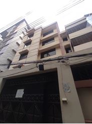 1600sft Apartment for Rent at Uttara এর ছবি