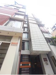 Picture of 2200sft Full Furnished Apartment at Uttara