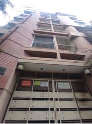 1500sft Apartment for Office at Uttara এর ছবি
