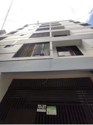 2400sft Apartment for Rent at Uttara এর ছবি