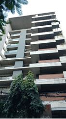 Baridhara 5000sft flat for rent এর ছবি