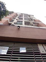 1250sft Apartment for Rent at Banasree এর ছবি