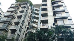 Baridhara 6000sft duplex flat for rent এর ছবি