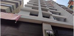 Uttara 1400sft flat for rent এর ছবি