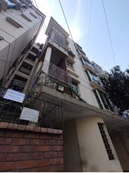 Picture of Uttara 2570sft semi furnished flat for rent