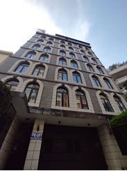 Uttara 3300sft full furnished office for rent এর ছবি