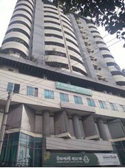 1600 Sft Apartment for office for rent in Kolabagan এর ছবি