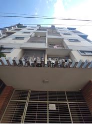 1584sft Full Furnished Apartment for Rent at Uttara এর ছবি