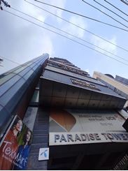 3100sft Open Space for Rent at Uttara এর ছবি