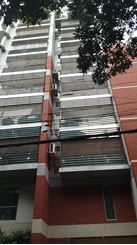 Banani 2520sft flat for rent এর ছবি