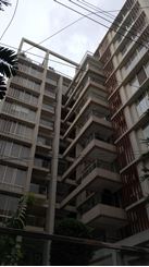 3000sft Semi Furnished Apartment for Rent at Banani এর ছবি