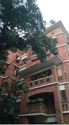 Picture of 4000sft Semi Furnished Duplex Apartment for Rent 