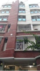 Picture of Banani semi furnished flat for rent