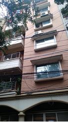 Picture of Lalmatiya 700sft apartment for office rent