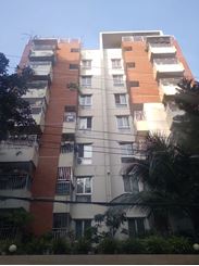 1850sft Full Furnished Apartment for Rent at Banani এর ছবি