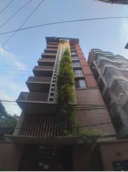 2375 sft Residential Apartment for rent in Banani এর ছবি