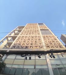 2100sft Open Space For Rent at Banani এর ছবি