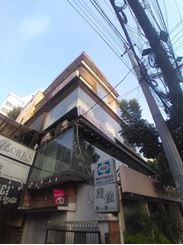 2800sft  Apartment Rent for Office at Banani এর ছবি