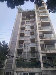 Picture of 3200sft Full Furnished Apartment for Rent at Banani